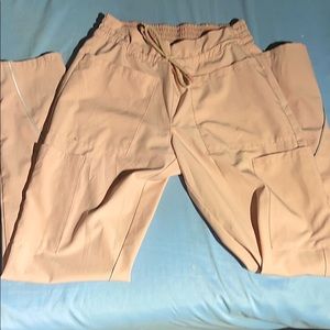Brand new charge cargo drawcord Pant. NWOT
